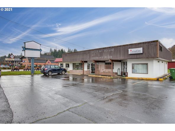 315 E Columbia River Hwy, Clatskanie, OR 97016